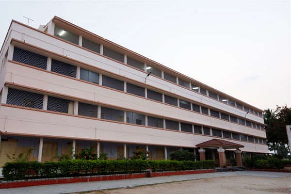 College Image